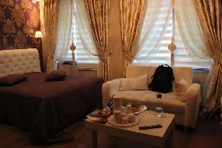 Others 5, Ottoman Suites, Pendik