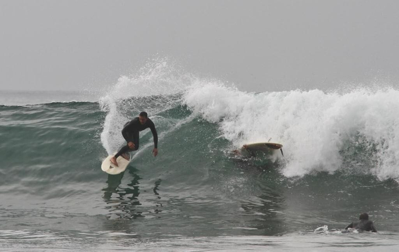 Others 3, Cabaña Olas Del Mar, San Bernardo del Viento