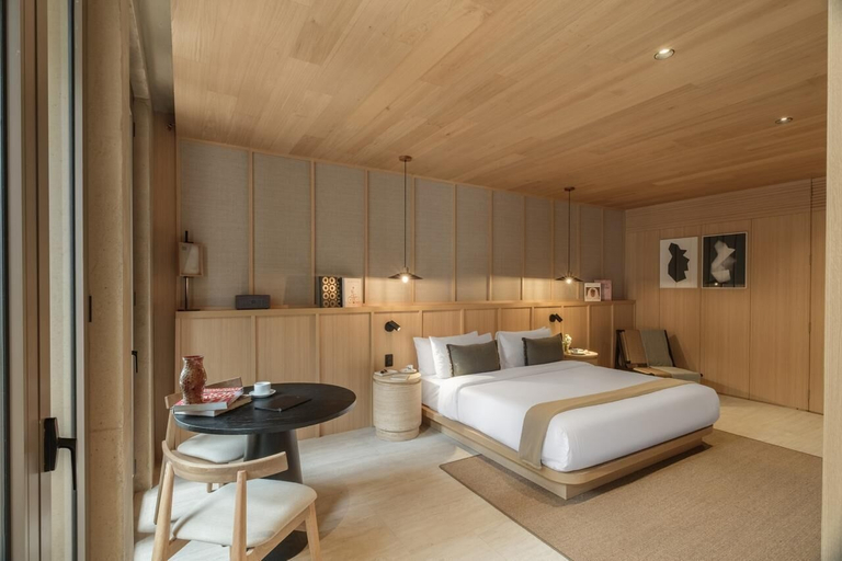 Room 2, SAAVI by ONTO SIGNATURE, Mexico City