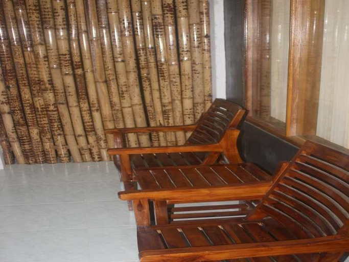 Others, Lara Home Stay, Lombok