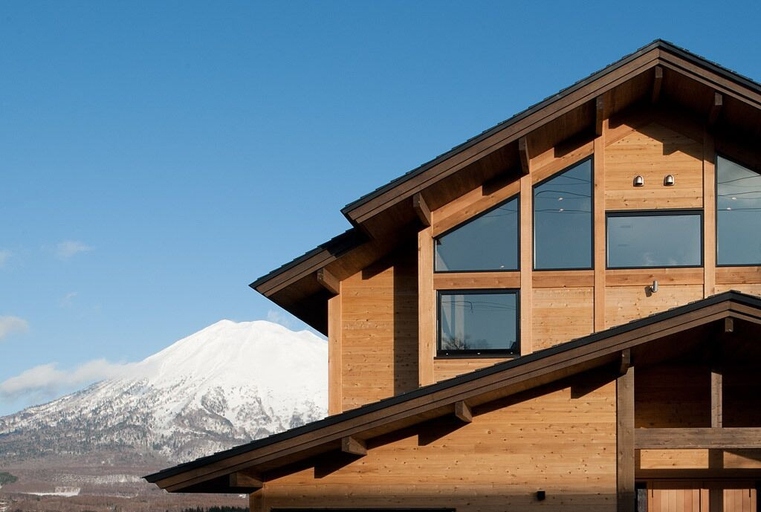 Exterior & Views, Akatsuki, Kutchan