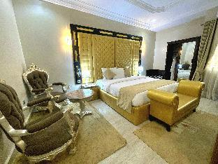 Others 4, Grand Bohabs Hotel, AbujaMun