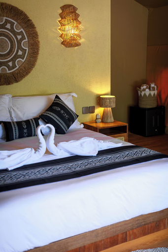 Bedroom 3, Vela Tianyar Boutique Resort By Dhananjaya Hospitality, Karangasem