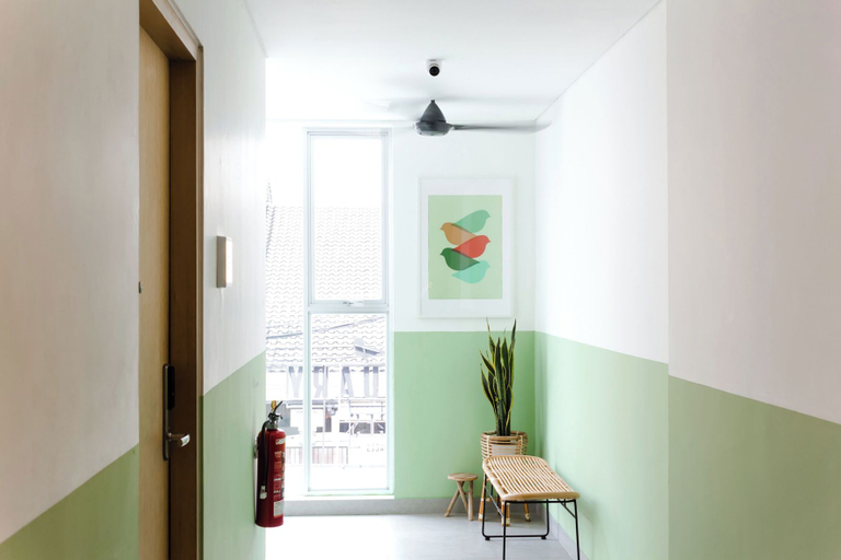 Others 5, ホテル サンクチュアリ スリピ, West Jakarta
