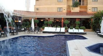 Others 2, Las Ventanas Suite Hotel, Hernandarias