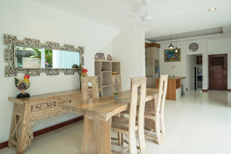 其他 2, Puri Gading Villa Jimbaran by The Lavana (5 Bedroom Villa), Badung