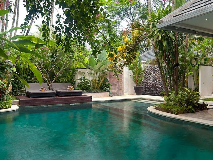 Sport & Beauty 2, Villa Eindra, Badung