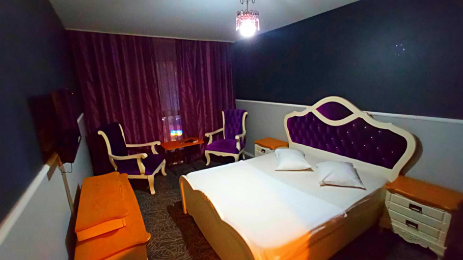 Bedroom 4, İNCİ House, Büyükçekmece
