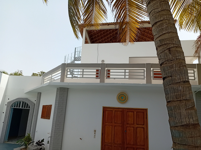 Exterior & Views 2, Melia Beach, Mbour