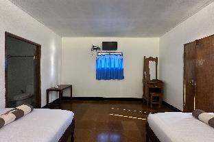 Room plan 3, Arlina's Kintamani, Bangli