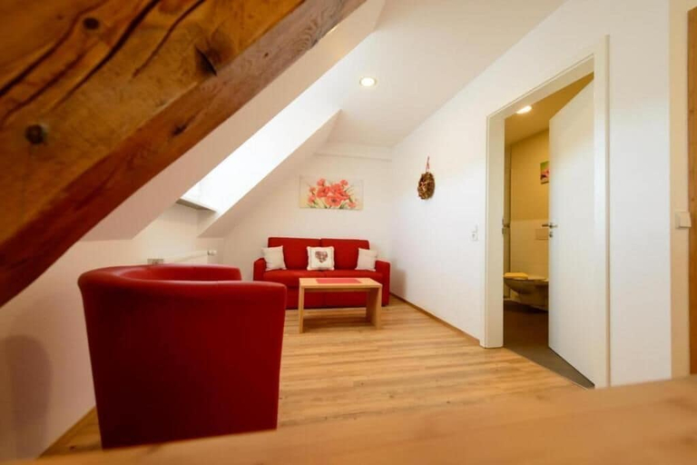 Interior, Hotel Zum Rebstock, Emmendingen