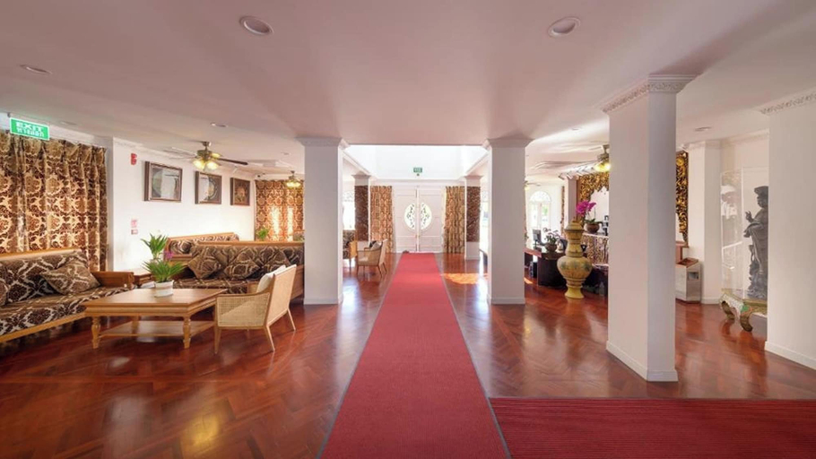 Others 5, Lanna Inthan Hotel & Resort, Doi Saket