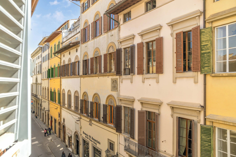 Exterior & Views 2, Canto dei Servi, Florence