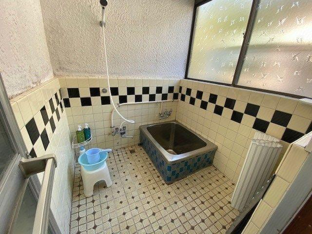 Bathroom, Villa Hamakanaya, Futtsu