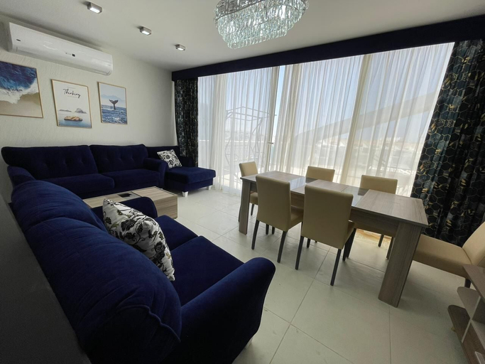 Living area 3, Fouka North Coast CL4-CH13-03, Marsa Matruh
