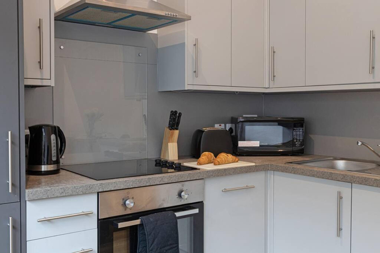 Others 4, Modern and Spacious Duplex in Manchester City Centre, Manchester
