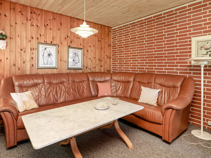 Others 4, 6 Person Holiday Home in Bindslev, Hjørring