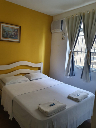 Bedroom 4, Pousada Marcos, Salvador