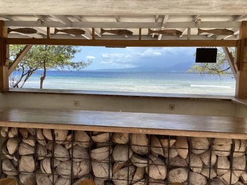 Others 3, Juliantos by the sea, Lombok