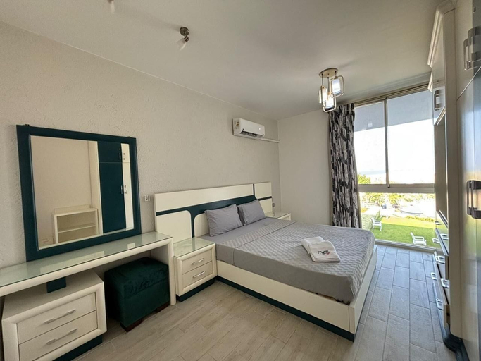 Room 3, Fouka North Coast ST5-CH85-01-02, Marsa Matruh