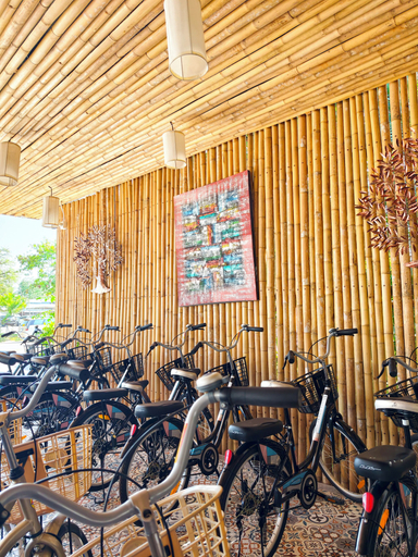 Food & Drinks 5, Wild Orchid Villa Krabi, Mueang Krabi