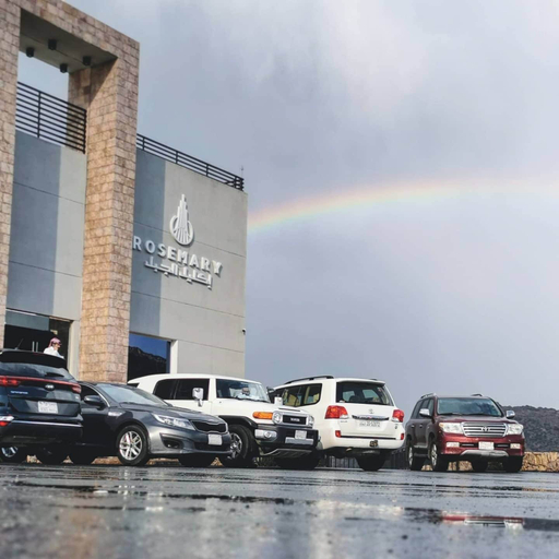 Others 2, ROSEMARY HOTEL, Taif