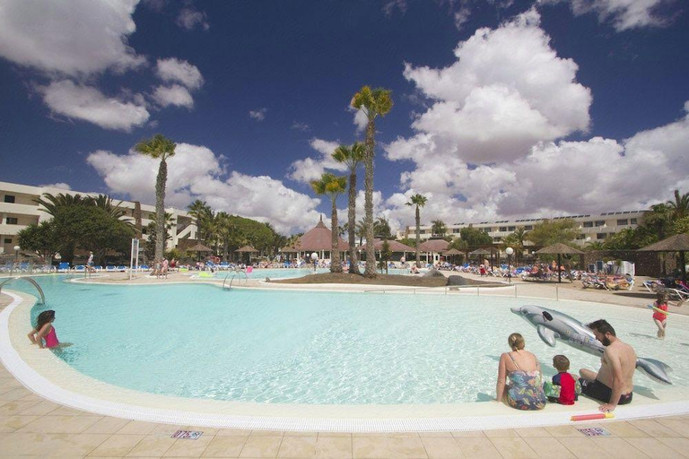 Sport & Beauty 2, Los Zocos Impressive Lanzarote, Las Palmas