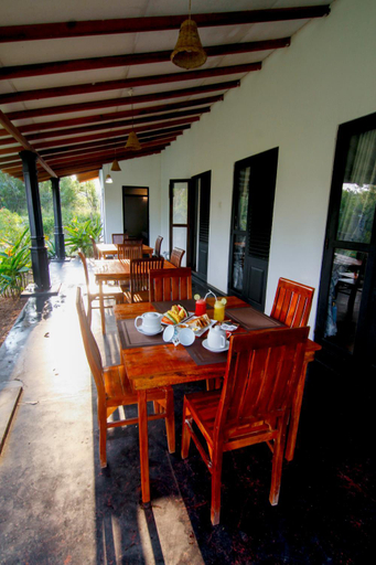 4, Sigiri Eco Agro Villa & Restaurant, Dambulla