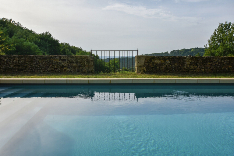 Interior detail 4, Retreat Near Siorac-en-perigord, Dordogne