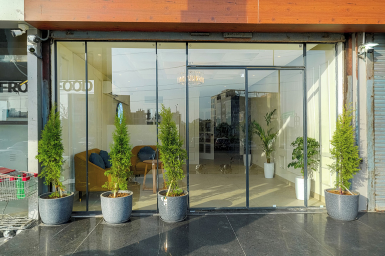 Exterior detail 5, Hotel Tranquil Airport Road Sector 66 Mohali Chandigarh, Sahibzada Ajit Singh Nagar