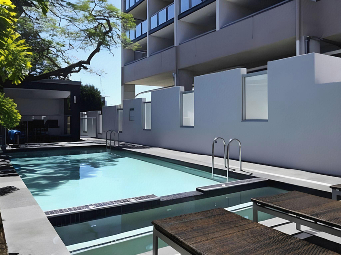 Sport & Beauty 2, Hotel Chino, Brisbane