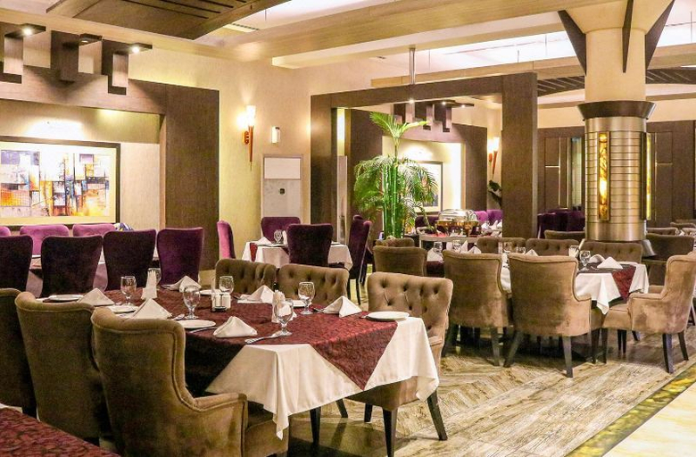 Food & Drinks 5, Best Western Hotel City Center Gujranwala, Gujranwala