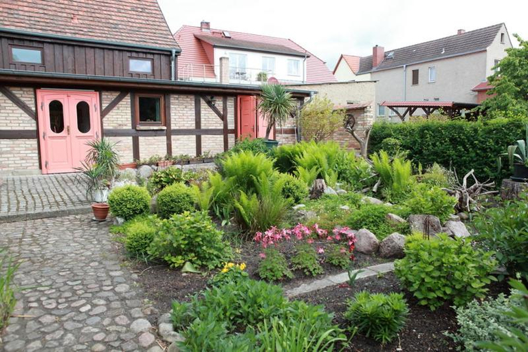 Others 3, Gasthaus & Pension Luisenstube, Mecklenburgische Seenplatte