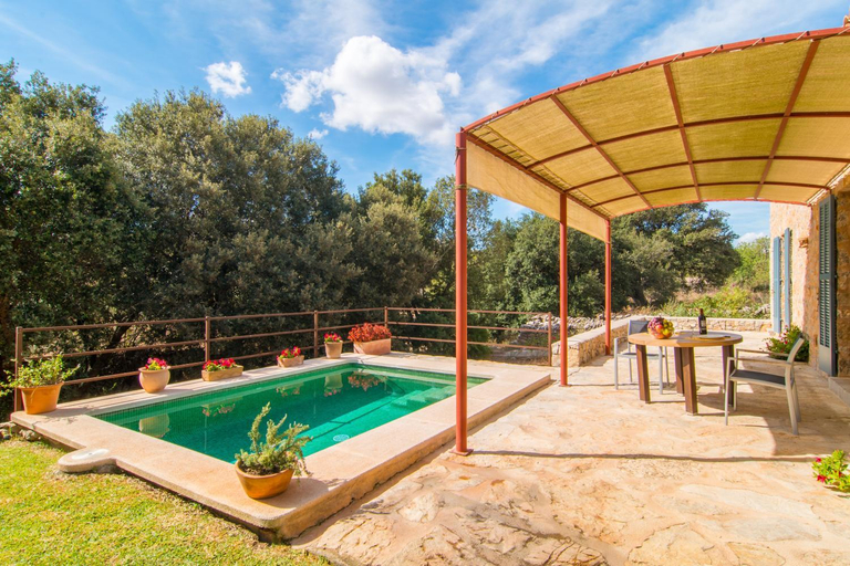 Sport & Beauty 2, Finca Bonita, Baleares