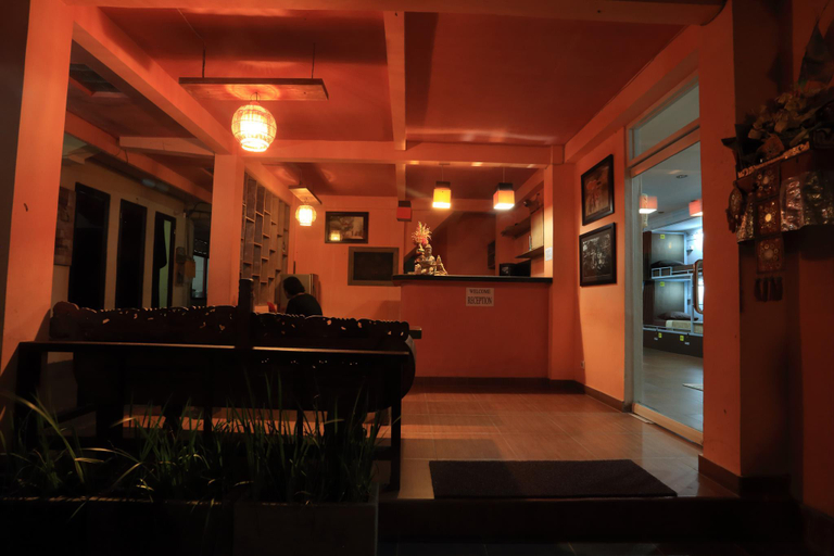 Others 4, Dewa Hostel, Gianyar
