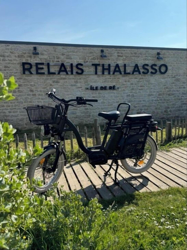 Exterior & Views 2, Hôtel Atalante - Relais Thalasso & Spa, Charente-Maritime