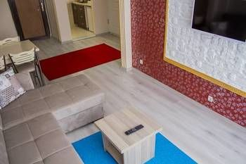 Others 5, Nova Pera Apartment, Beyoğlu