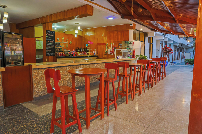 Food & Drinks 5, Las Poncianas, Casma