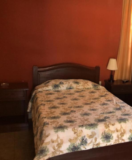 Bedroom 4, Hostal Plaza en Camargo, Nor Cinti