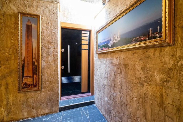 Others 4, Ottoman Design Suites, Fatih