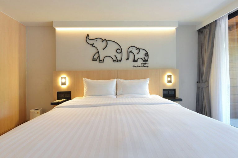 Others 3, March Hotel & Suite Chiang Mai, Muang Chiang Mai