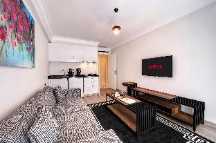 Others 5, Etiz Residences, Beyoğlu