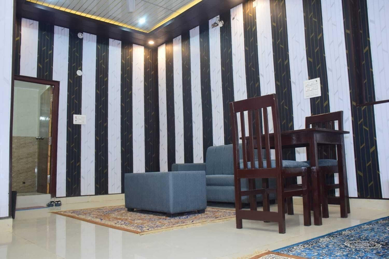 Others 5, Hotel Awadh Vilas, Faizabad