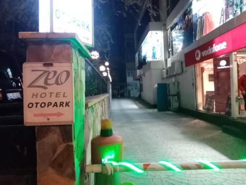 Others 2, ZEO HOTEL merter, Zeytinburnu