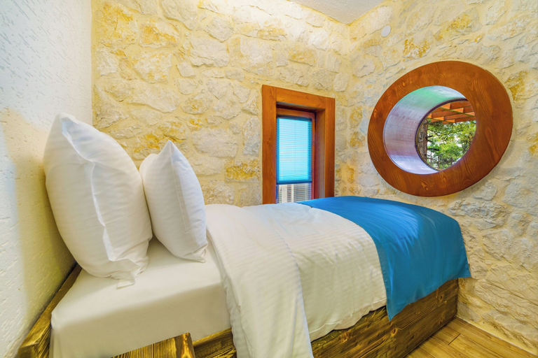 Bedroom 4, Marisstone Hotel Gökçetepe Tabiat Parkı, Keşan