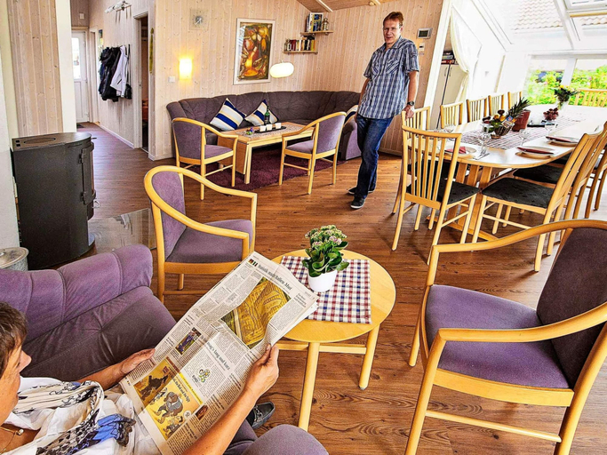 Others 4, Holiday Home in Otterndorf, Cuxhaven