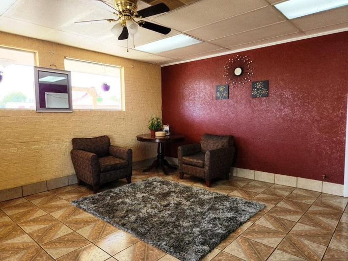 Others 5, EXECUTIVE INN, Polk