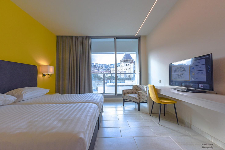 Bedroom 4, Legacy Hotel & Convention Center Nazareth