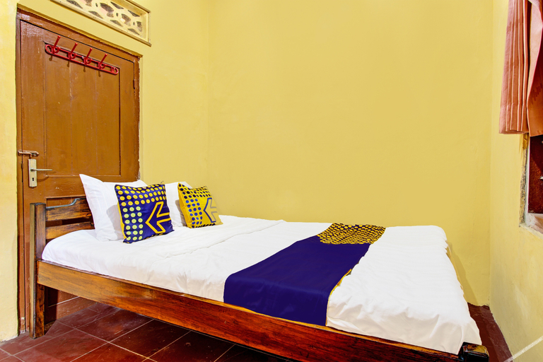 Others 5, Hotel O Homestay Akbar Aufa Syariah, Cilacap