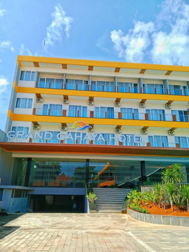 Exterior & Views 3, Grand Cahaya Hotel Pangandaran, Pangandaran